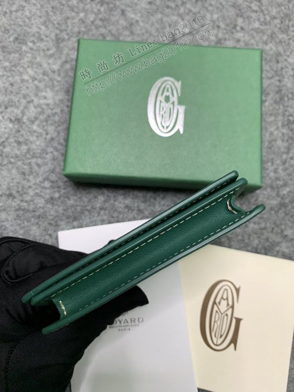Goyard卡包 戈雅名片夾 Goyard卡夾  glg1400